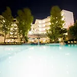 The - Adults Only 4*