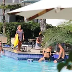 The - Adults Only 4*