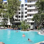 The - Adults Only 4*