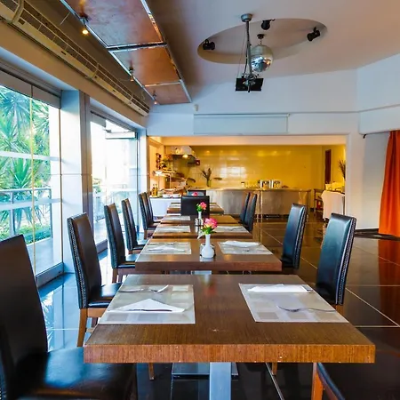 Aparthotel The - Adults Only 4*