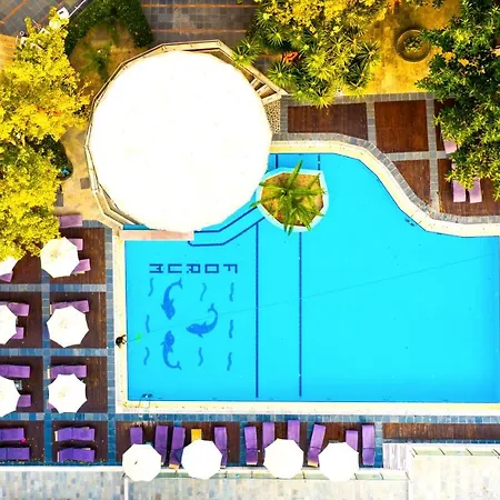 Aparthotel The - Adults Only 4*