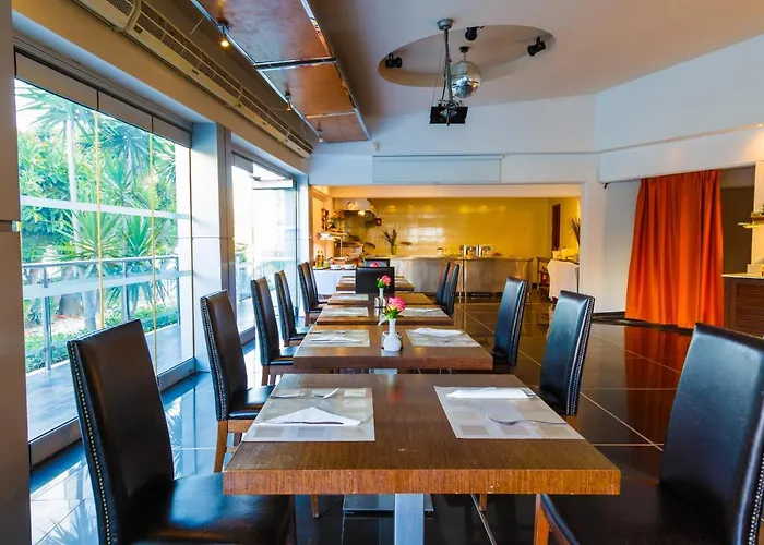 Aparthotel The - Adults Only 4*