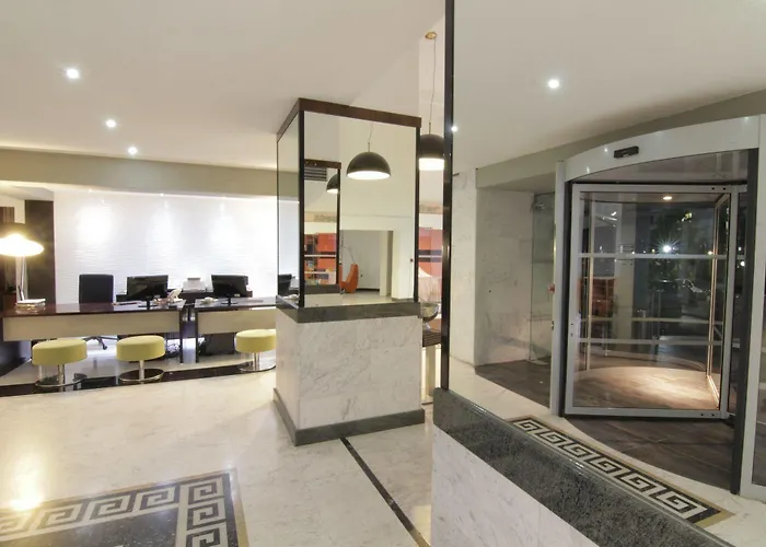 Aparthotel The - Adults Only