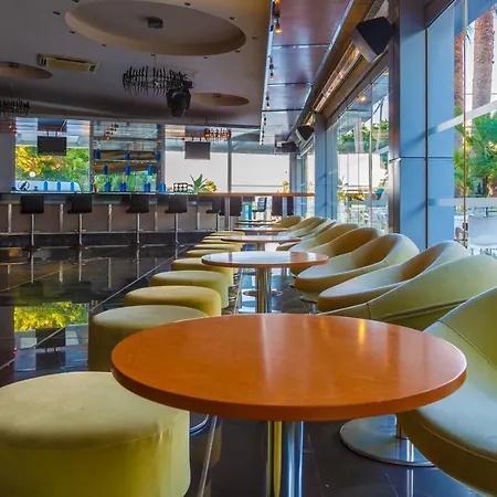 The - Adults Only 4*