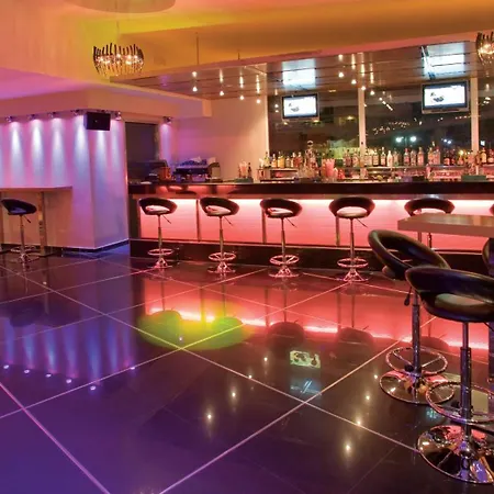 Aparthotel The - Adults Only Rhodes City