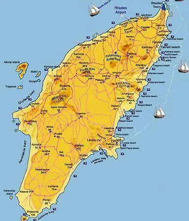 The - Adults Only Hotel apartamentowy Rhodes City