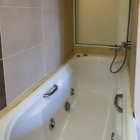 Hotel apartamentowy The - Adults Only Rhodes City