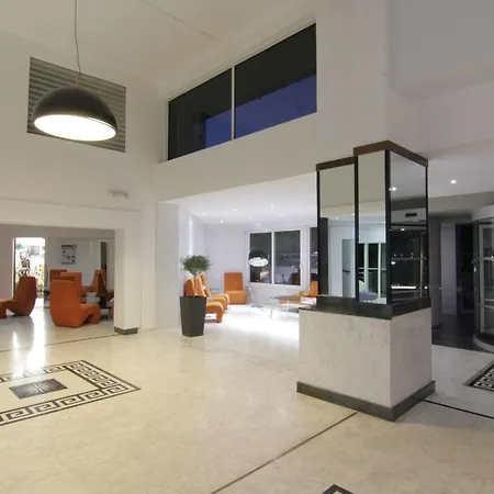The - Adults Only Aparthotel