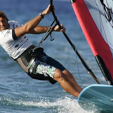 The - Adults Only 4* Rhodes City