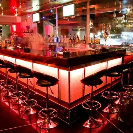 The - Adults Only Aparthotel Rhodes City