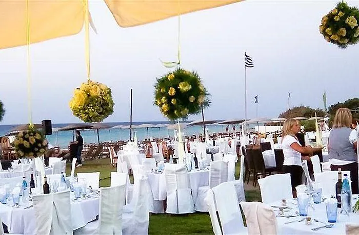 The - Adults Only Rhodes City