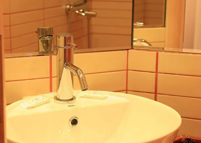 شقة فندقية The - Adults Only Rhodes City