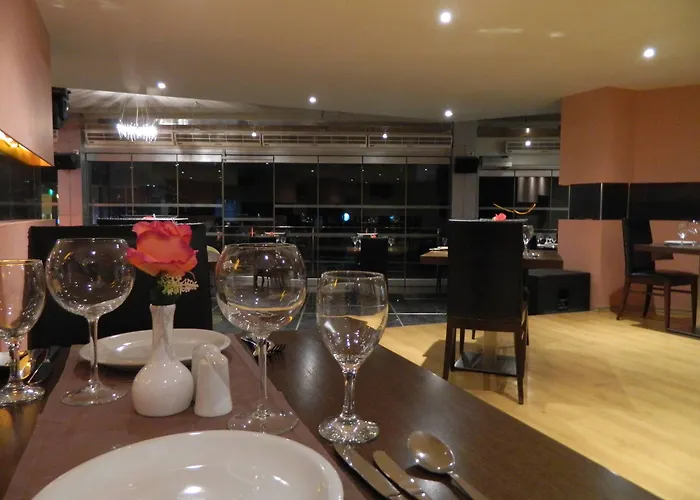 شقة فندقية The - Adults Only