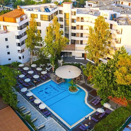 The - Adults Only 4* Ialysos (Rhodes)