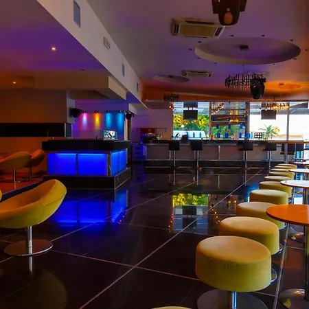 The - Adults Only 4* Ialysos (Rhodes)