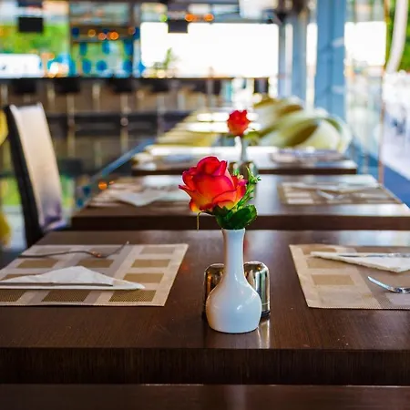 Lejlighedshotel The - Adults Only 4*