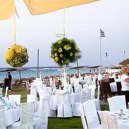 The - Adults Only Ialysos (Rhodes)