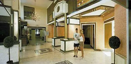 The - Adults Only Lejlighedshotel 4*