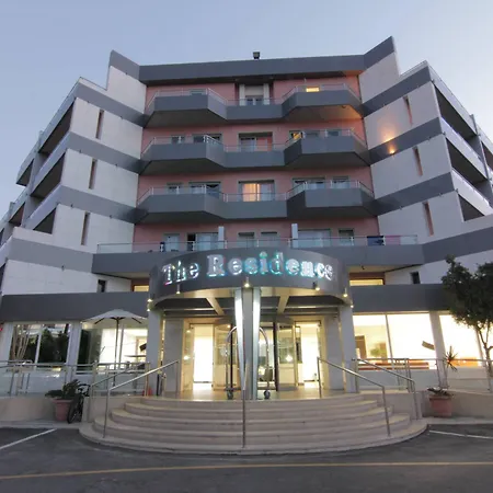 Lejlighedshotel The - Adults Only 4*