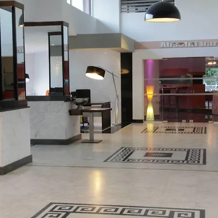 The - Adults Only Lejlighedshotel