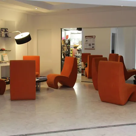 The - Adults Only Appart hôtel Rhodes City