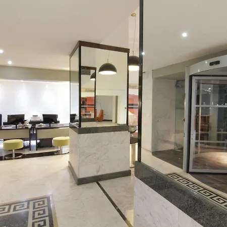 Lejlighedshotel The - Adults Only