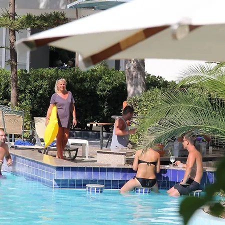 The - Adults Only 4*