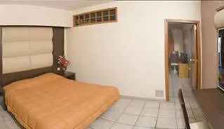 Lejlighedshotel The - Adults Only Rhodes City