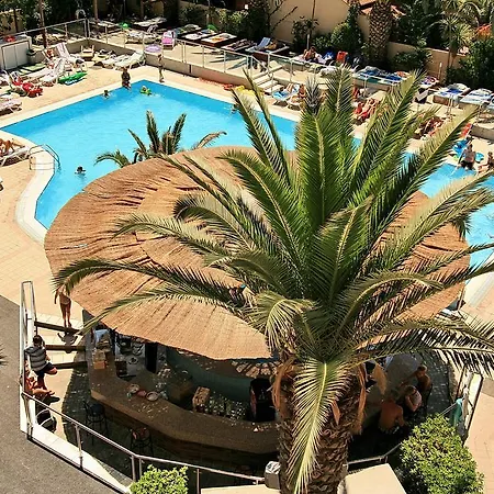 Appart hôtel The - Adults Only