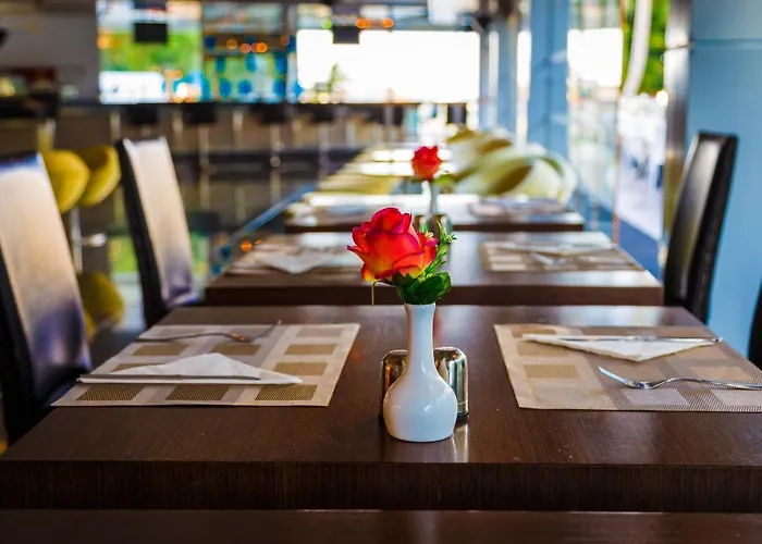 Appart hôtel The - Adults Only 4*