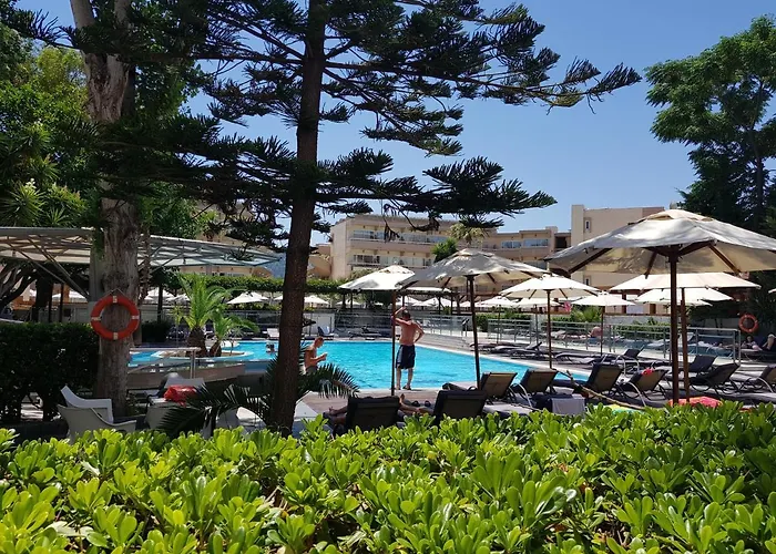 The - Adults Only Appart hôtel