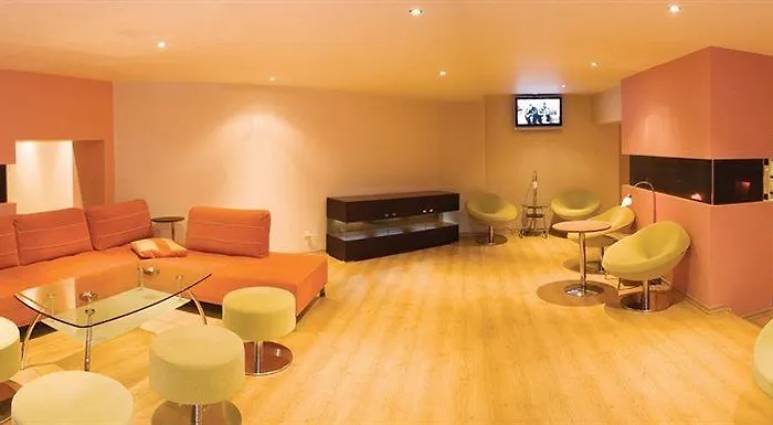 Appart hôtel The - Adults Only