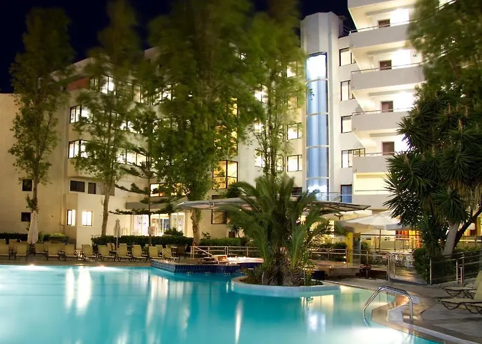 Appart hôtel The - Adults Only 4*