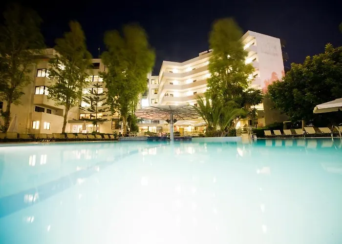 The - Adults Only 4*