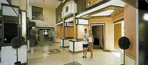 The - Adults Only Lejlighedshotel 4*