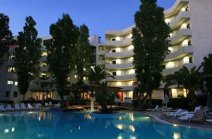 The - Adults Only 4*