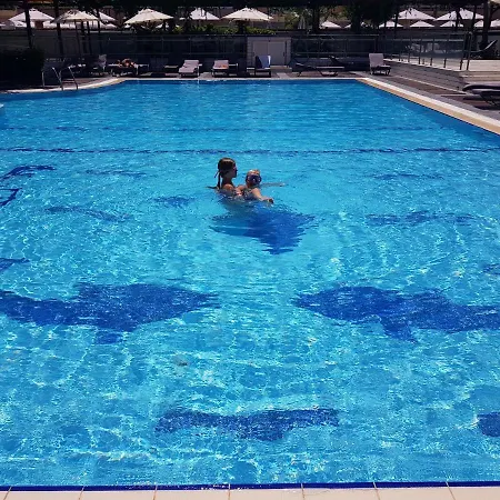 The - Adults Only Родос