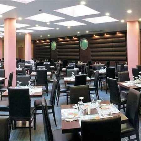 Aparthotel The - Adults Only Rhodes City