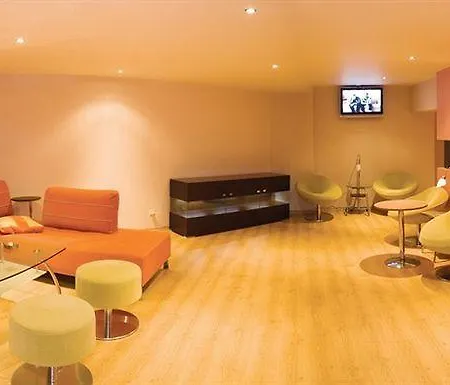 Апарт-отель The - Adults Only