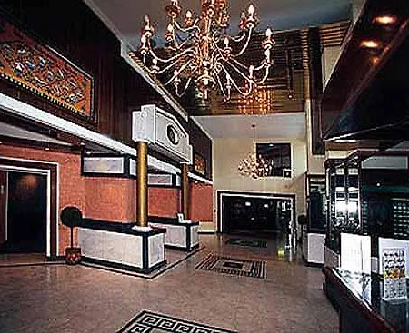 Hotel apartamentowy The - Adults Only 4*