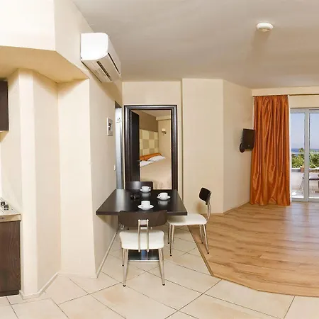 The - Adults Only Родос