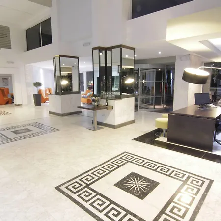 The - Adults Only Родос