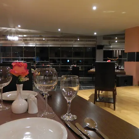 Апарт-отель The - Adults Only