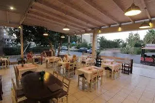 Hotel apartamentowy The - Adults Only 4*