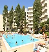 The - Adults Only Hotel apartamentowy 4*