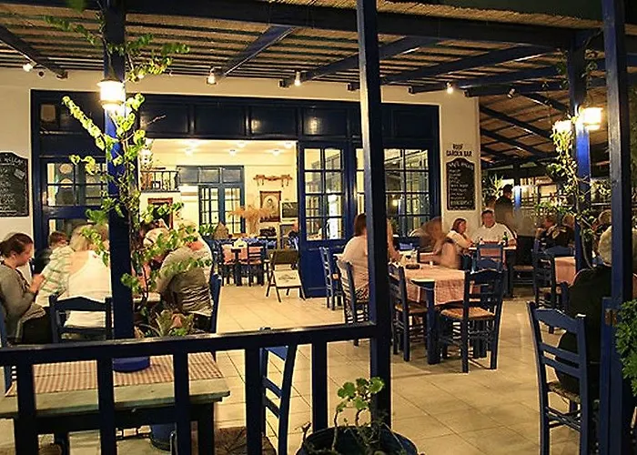 Aparthotel The - Adults Only 4*