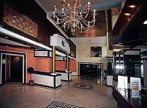 Apart Otel The - Adults Only 4*