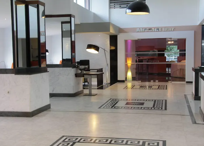 The - Adults Only Apart Otel