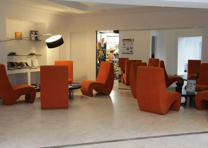 The - Adults Only Apart Otel Rhodes City