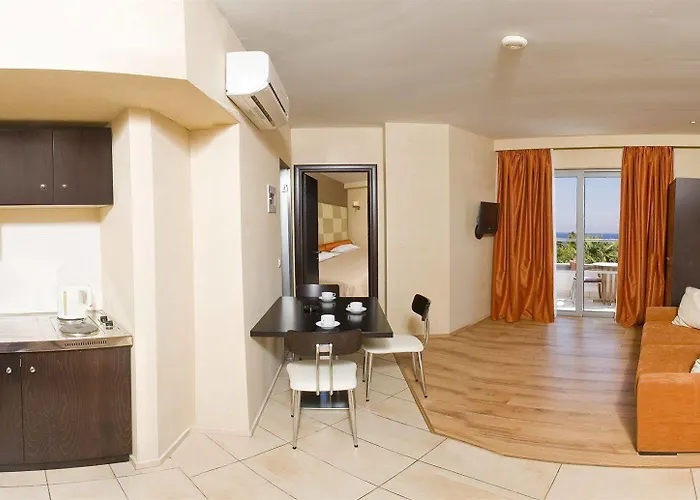 The - Adults Only Rhodes City